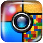 Logo of Pic Collage - Photo Frames android Application 